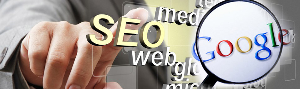 ORGANIC SEARCH ENGINE OPTIMIZATION